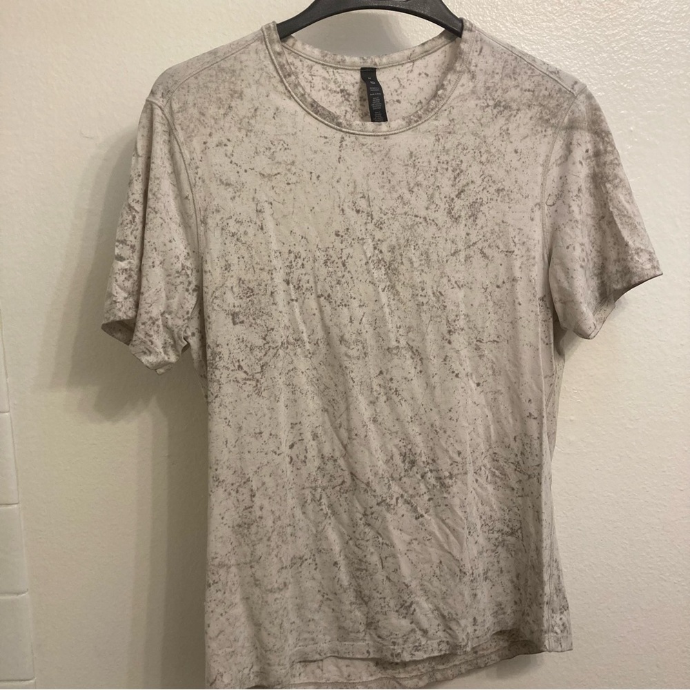 Lululemon Men’s TShirt